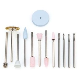 Accessoires pour set de gravure