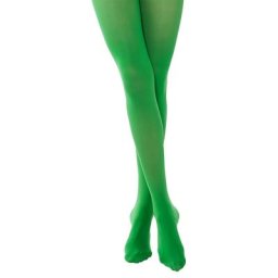 Collants, vert