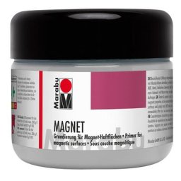 Marabu Peinture magnétique, grise