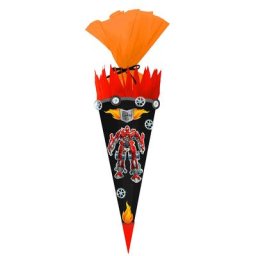 Ursus Kit créatif pour pochette surprise ""transformers