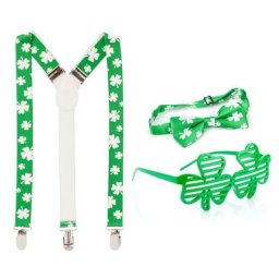 Kit d'accessoires ""Saint Patrick