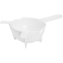 Louche pour bain-marie