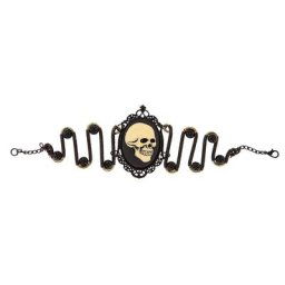 Bracelet ""tête de mort