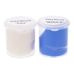 Pâte silicone à modeler, 80 g
