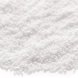 Stearin Cire à faire fondre, blanc