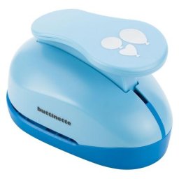 buttinette Perforatrice maxi XL ""ballons