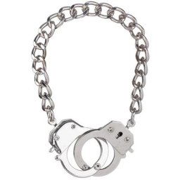 Bracelet ""menottes