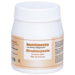 buttinette Pâte de structure, lisse