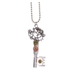 Collier ""clé