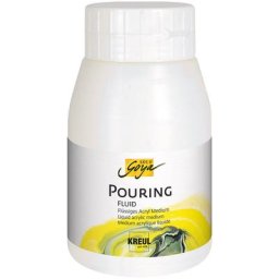 C. Kreul Médium de lissage, 500 ml