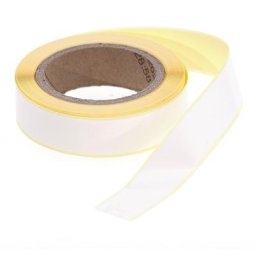COLOP e-mark® Rouleau d'étiquettes sans fin, blanc brillant