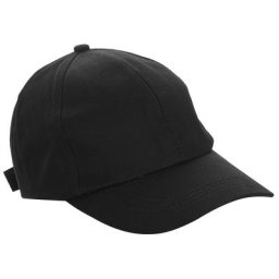 Casquette, noir