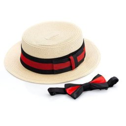 Kit Canotier