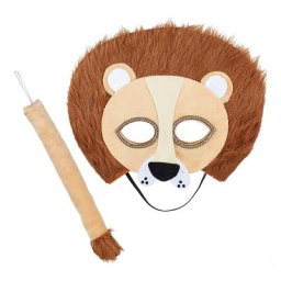 Kit d'accessoires ""lion