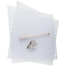 Kit créatif ""lampe à étoiles