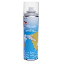 Prym Colle textile en bombe aérosol, 250 ml