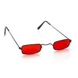 Lunettes ""vampire