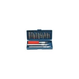 Set couteaux de précision
