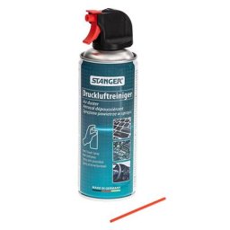 Aérosol dépoussiérant, 400 ml