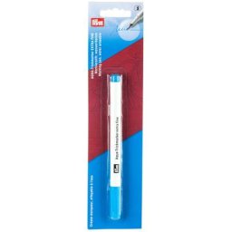 Prym Feutre extra-fin, turquoise, soluble à l'eau