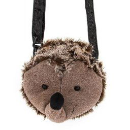 Sac à main ""hérisson