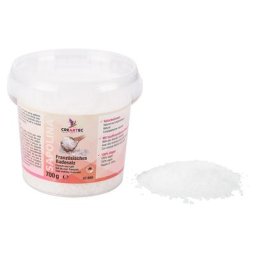 Sel de bain français, 700 g