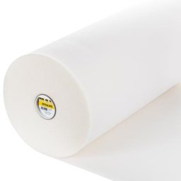 Vlieseline Style-Vil, Entoilage de renfort, écru, 250 g/m²