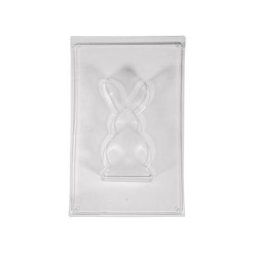 Rayher Moule ""lapin"", 17 cm