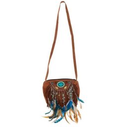 Sac Indienne ""Poca