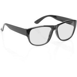 Lunettes ""nerd