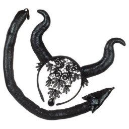Kit d'accessoires ""démon