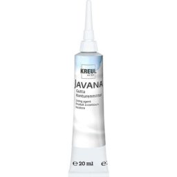 Peinture pour contours, incolore, 20 ml