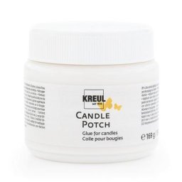 C. Kreul Colle pour serviettage ""bougie-Potch