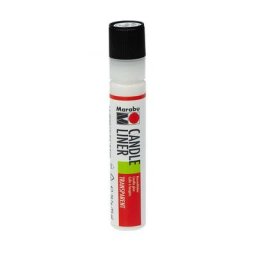 Marabu Colle pour motifs en cire, 25 ml