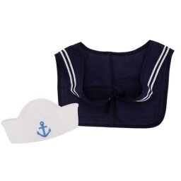 Kit d'accessoires ""matelot