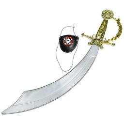 Kit d'accessoires ""pirate