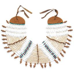 Collier d'indien ""Aponi