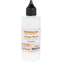 buttinette Cire vintage, 85 ml
