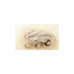 Cheveux de poupées et d'anges, blond, 30 g