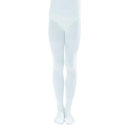Collants pour enfants, bleu clair