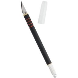 buttinette Couteau de précision, longueur 16 cm