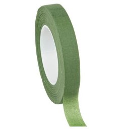Ruban papier crépon floristique, 27,3 m