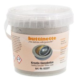 Rayher Béton pour loisirs créatifs, 1 kg