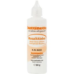 buttinette Colle pour mosaïque, 80 g