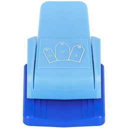 buttinette Perforatrice ""étiquettes