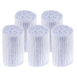 buttinette Fils acrylique pour point noué, jeans, 1000 fils