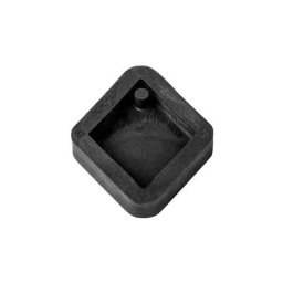Moule pour bijoux ""losange"", 2,9 x 3,9 cm