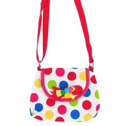 Sac à main ""Clown