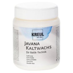 C. Kreul Cire froide pour batik