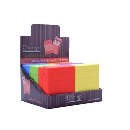 Etui à cigarette Silicone